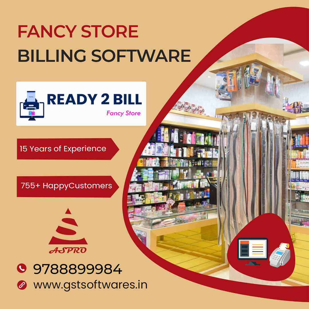 Computer Store Billing Software in Nagercoil , Computer Store Billing Software in Kanyakumari , Computer Store Billing Software in TamilNadu